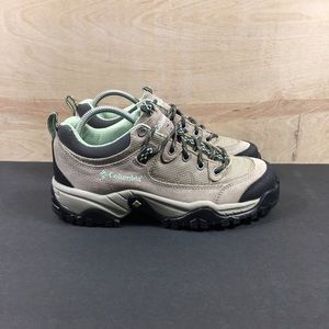Columbia Hiking Boot Low